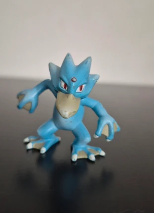 Figurine Pokémon Akwakwak Tomy Nintendo , brand: Tomy, condition: Good, size: One size, €5.00, €5.95 includes Buyer Protection