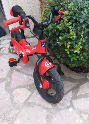 Velo woony decathlon hotsell