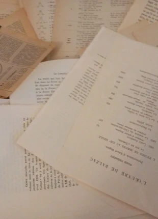 Vrai papier vintage d’avant les années 70., état: Très bon état, 4,50 €, 5,43 € Protection acheteurs incluse