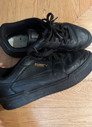 Basket, puma homme, marca: Puma, estado: Bueno, tamaño: 46, 10,00 €, 11,20 € Protección al comprador incluida