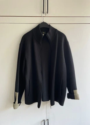 Maille Versace couture jeans, marque: Versace, état: Très bon état, taille: L / 40 / 12, 85,00 €, 89,95 € Protection acheteurs incluse