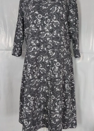 Robe 4 neuve Damart – Taille F 48, marque: Damart, état: Neuf sans étiquette, taille: 4XL / 48 / 20, 15,00 €, 16,45 € Protection acheteurs incluse