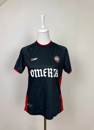 T-shirt Omerta Authentique purosangue Maes - Taille XS, brand: Omerta, condition: Very good, size: XS, €35.00, €37.45 includes Buyer Protection