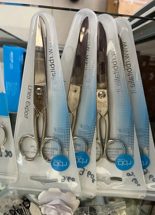 Tesoura de Costura, estado: Novo com etiquetas, €12.05, €13.35 inclui Proteção do Comprador Pro