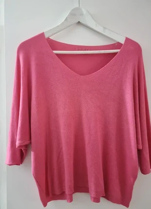 Pull rose femme, marque: Unique, état: Neuf sans étiquette, taille: Taille unique, 3,00 €, 3,85 € Protection acheteurs incluse