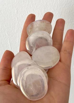 Cuarzo Aqua Aura Rosa, marque: Local, état: Très bon état, 3,50 €, 4,38 € Protection acheteurs incluse