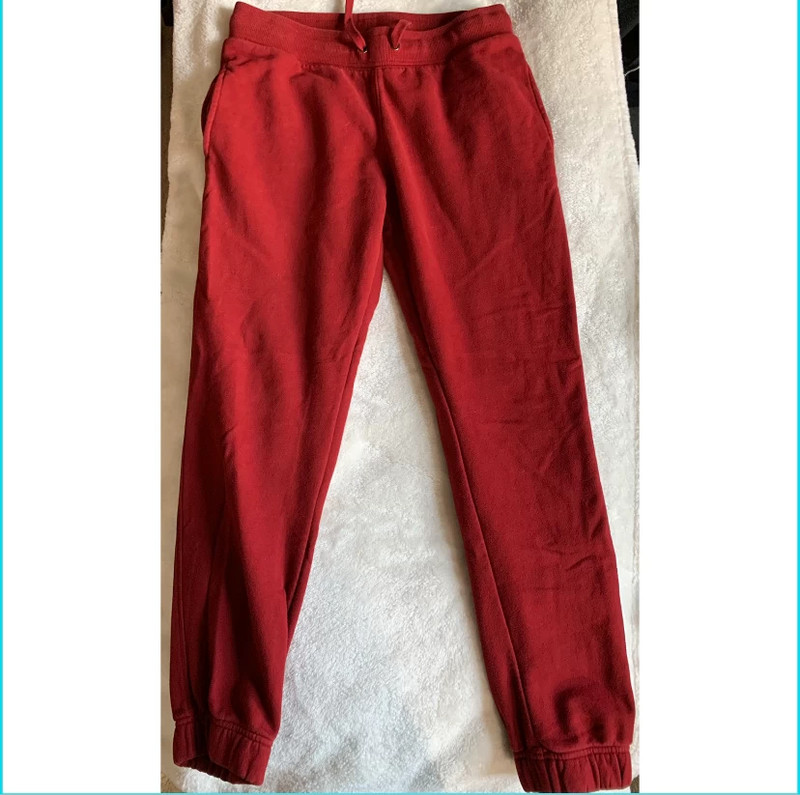 Goodfellow and co sweatpants sales
