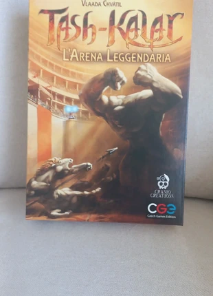 Tash-kalar. IT, marke: Cranio Creations, zustand: Neu, 12,00 €, 13,30 € inklusive Vinted-Käuferschutz