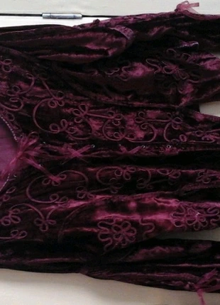 Vintage small top, brand: Vintage, condition: Good, size: M / 10, £20.00, £21.70 includes Buyer Protection