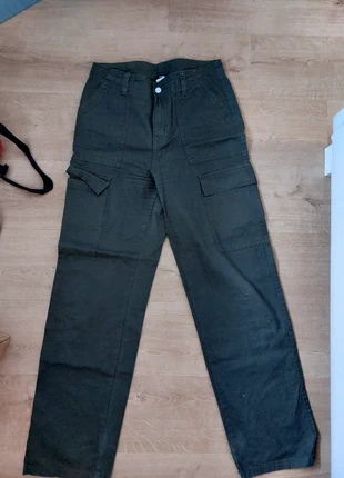 cargo verdi Tezenis - mai indossati, marque: Tezenis, état: Neuf sans étiquette, taille: M / 38 / 10, 4,00 €, 4,90 € Protection acheteurs incluse