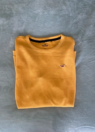 Hollister T-shirt, marque: Hollister, état: Très bon état, taille: XL, 6,00 €, 7,00 € Protection acheteurs incluse