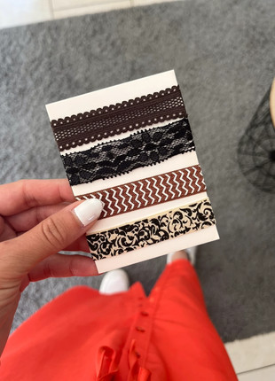 Lot bracelets élastiques neufs , condizioni: Nuovo senza cartellino, €2.00, €2.80 include la Protezione acquisti