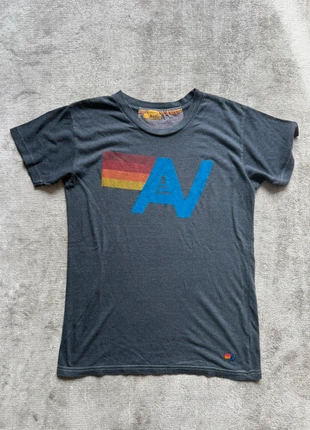 T shirt aviator - XS, marque: Aviator, état: Très bon état, taille: XS, 35,00 €, 37,45 € Protection acheteurs incluse