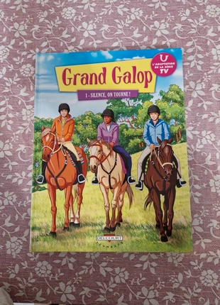 Bande dessinée , zustand: Sehr gut, 5,00 €, 5,95 € inklusive Vinted-Käuferschutz