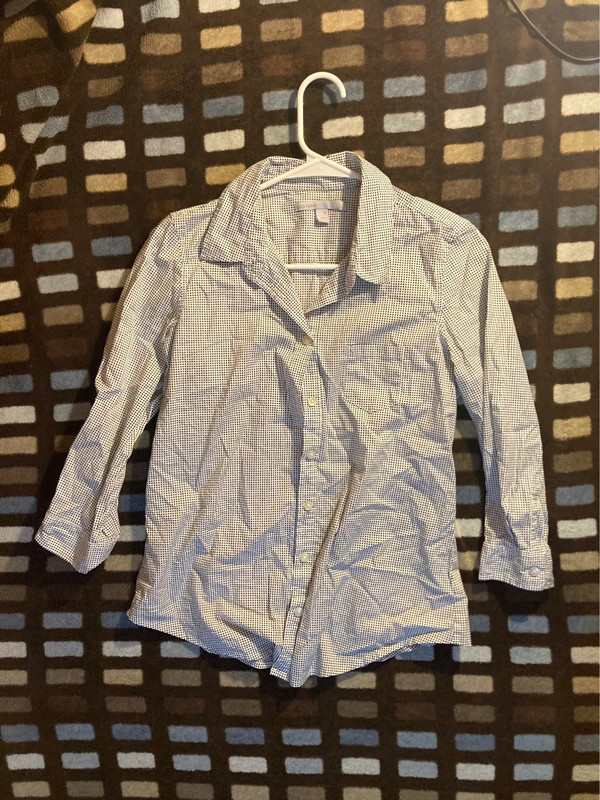 Women’s shirt 1