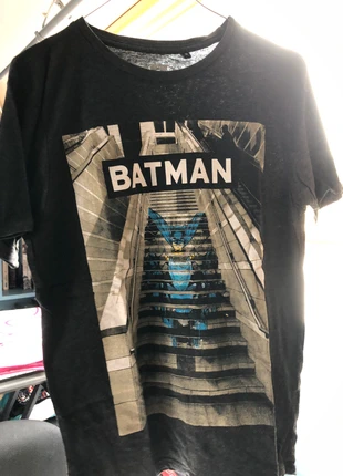T-shirt batman , brand: Batman, condition: Very good, size: S, €5.00, €5.95 includes Buyer Protection