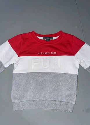 Pull., brand: Primark, condition: Very good, size: 12-18 months / 80 cm, €1.00, €1.75 includes Buyer Protection