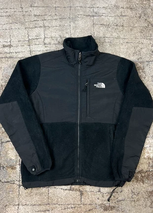 Denali black gorp gorpcore the north face tnf (M) - SKU 216, marque: The North Face, état: Très bon état, taille: M / 38 / 10, 42,00 €, 44,80 € Protection acheteurs (Pro) incluse