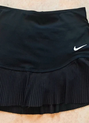 Jupe-short de tennis/padel NIKE taille S, marque: Nike, état: Neuf sans étiquette, taille: S / 36 / 8, 66,00 €, 70,00 € Protection acheteurs incluse