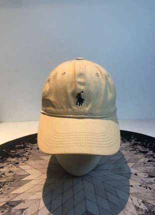 Bone Ralph Lauren beige !, marque: Ralph Lauren, état: Neuf sans étiquette, taille: Taille unique, 12,99 €, 14,34 € Protection acheteurs incluse