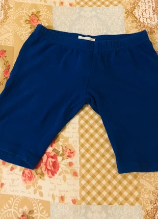 Bellissimi leggins blu da bambina, marke: Fun&Fun, zustand: Sehr gut, größe: 18–24 Monate / 86, 6,00 €, 7,00 € inklusive Vinted-Käuferschutz