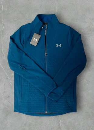Veste Under Armour Storm Revo, marca: Under Armour, estado: Novo com etiquetas, tamanho: S, €69.99, €74.19 inclui Proteção do Comprador