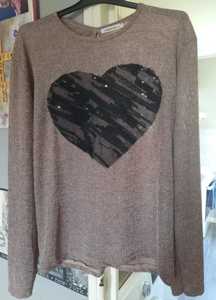 Pull femme , brand: Fashion Girl, condition: Very good, size: M / 38 / 10, €5.00, €5.95 includes Buyer Protection