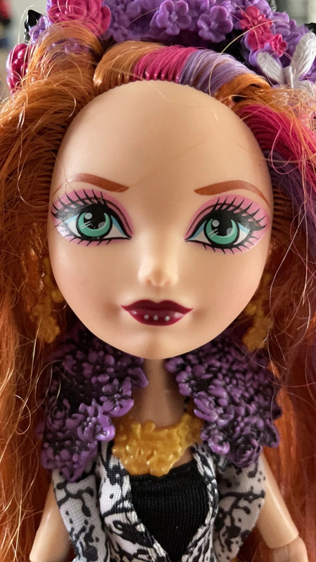 Briar Beauty Ever After High - Vinted