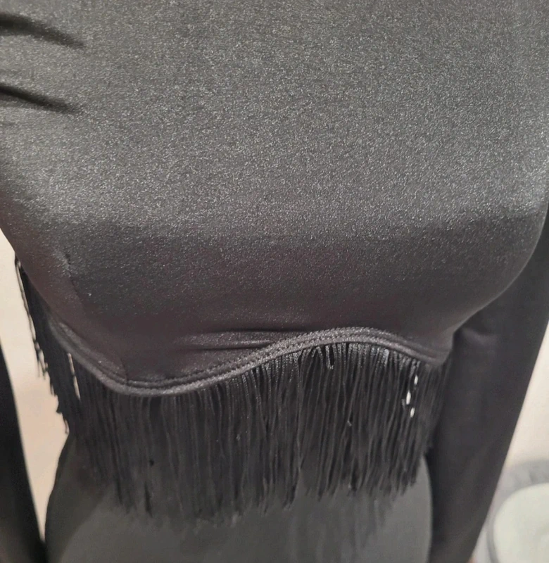Top court Shein, taille M. Neuf - photo numéro 6