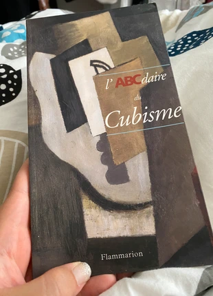 L’ABCdaire du Cubisme , état: Très bon état, 5,00 €, 5,95 € Protection acheteurs incluse