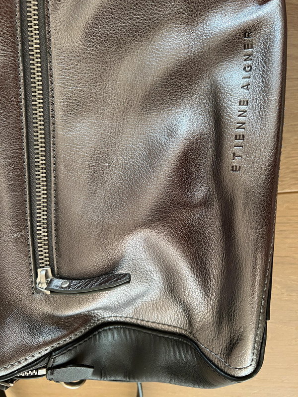 Etienne Aigner shoulder bag