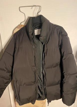 Puffer Jacket , brand: Bershka, condition: New without tags, size: S / 36 / 8, €45.00, €47.95 includes Buyer Protection