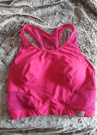 Brassière de sport , marke: Sloggi, zustand: Sehr gut, größe: 70C, 15,00 €, 16,45 € inklusive Vinted-Käuferschutz