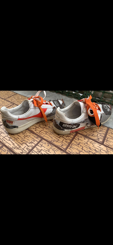 Diadora serie limitata hotsell
