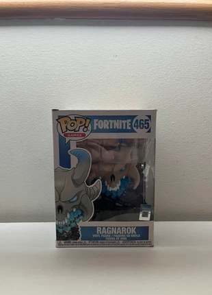 Funko Pop Ragnarok Fortnite 465, marque: Funko, état: Neuf avec étiquette, taille: Taille unique, 10,00 €, 11,20 € Protection acheteurs incluse