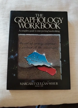The graphology workbook/M. Gullan-Wurr, condition: Very good, €9.00, €10.15 includes Buyer Protection