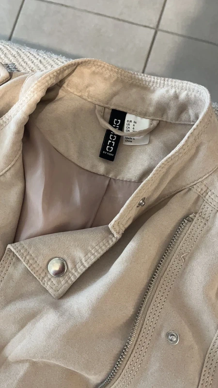 Veste - photo numéro 6