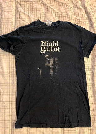 Night Gaunt shirt, marke: Fruit of the Loom, zustand: Gut, größe: S, 7,00 €, 8,05 € inklusive Vinted-Käuferschutz