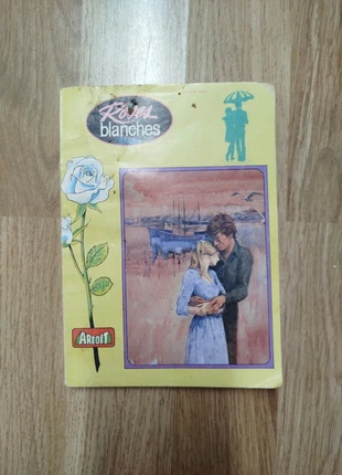 Roses blanches n° 265 Aredit 1988, état: Très bon état, 2,00 €, 2,80 € Protection acheteurs incluse