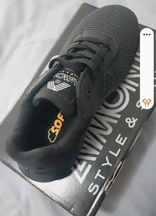 Chaussures de sécurité, brand: Aimont, condition: New without tags, size: 38, €20.00, €21.70 includes Buyer Protection