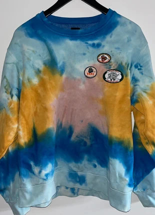 Vans sweater maat S, brand: Vans, condizioni: Ottime, taglia: S, €32.50, €34.83 include la Protezione acquisti