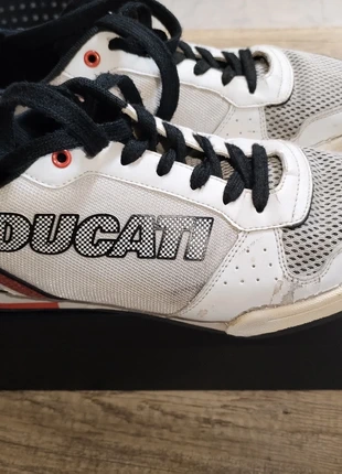 Scarpe uomo, ducati, misura 42, discrete, marque: Ducati, état: Satisfaisant, taille: 42, 4,00 €, 4,90 € Protection acheteurs incluse