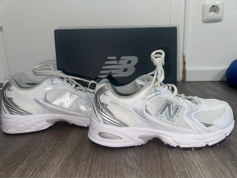 New Balance Sneaker 1