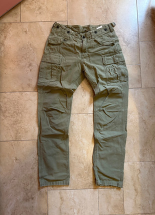 cargo real original y2k 2000s pants, marque: Vintage Dressing, état: Très bon état, taille: M / 38 / 10, 3,50 €, 4,38 € Protection acheteurs incluse
