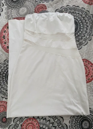 Vestido largo Shein , marque: Shein, état: Neuf sans étiquette, taille: XS / 34 / 6, 4,90 €, 5,85 € Protection acheteurs incluse