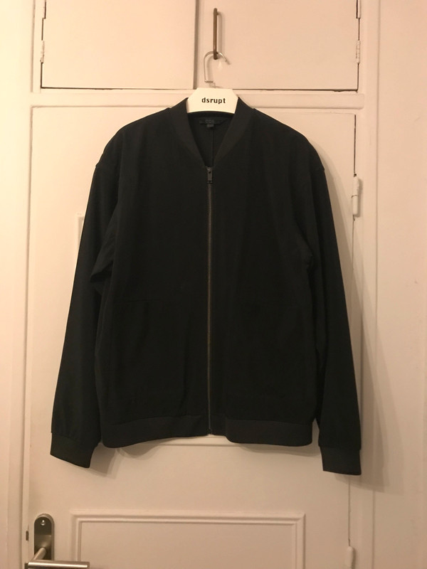 Cos bomber hot sale