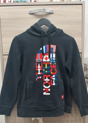 felpa the north face originale, marque: The North Face, état: Neuf sans étiquette, taille: M, 15,00 €, 16,45 € Protection acheteurs incluse