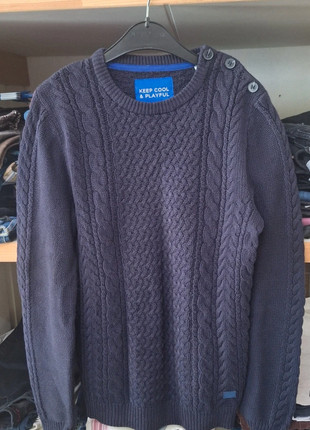 Pull Jules, brand: Jules, condizioni: Ottime, taglia: S, €4.00, €4.90 include la Protezione acquisti Pro