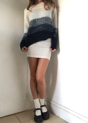 pull épais, marque: Pimkie, état: Très bon état, taille: S / 36 / 8, 6,00 €, 7,00 € Protection acheteurs incluse