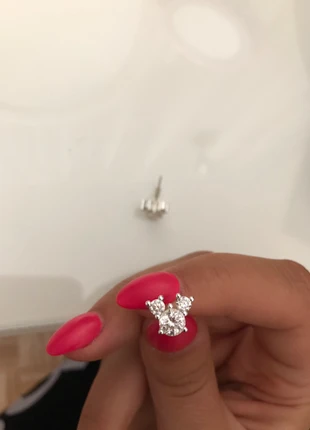 Oorbellen van Disneyland , merk: Disney, staat: Heel goed, € 10,00, € 11,20 inclusief Kopersbescherming